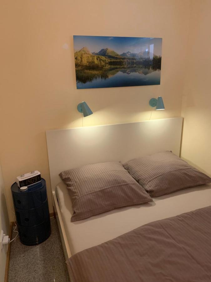 Ferienwohnung Mazur Murnau am Staffelsee Dış mekan fotoğraf