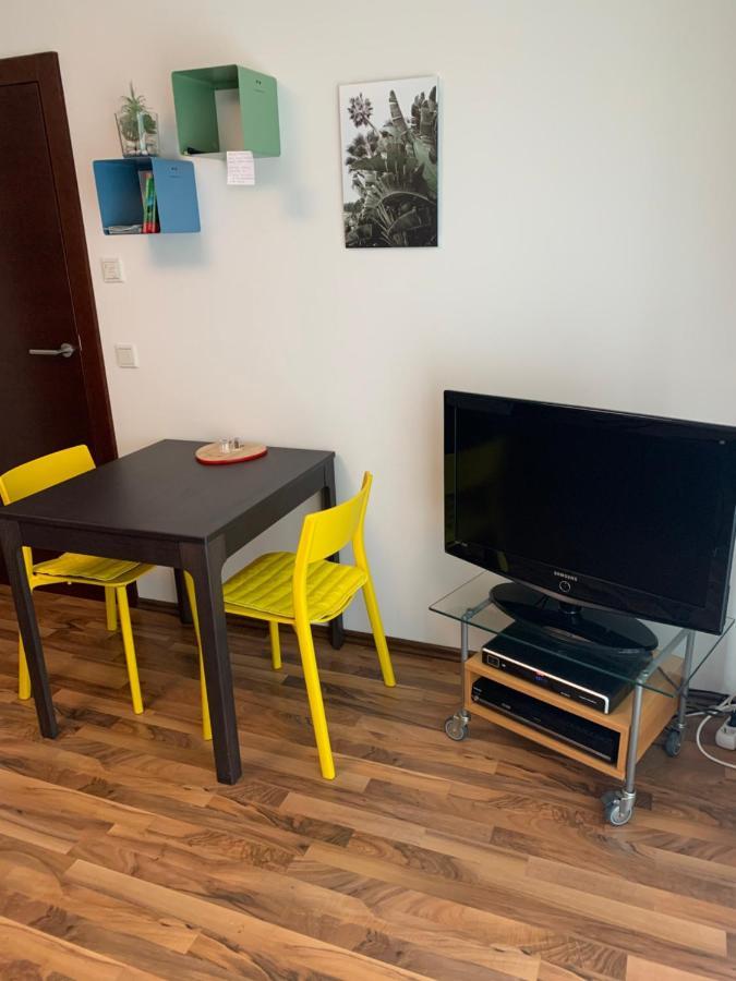 Ferienwohnung Mazur Murnau am Staffelsee Dış mekan fotoğraf