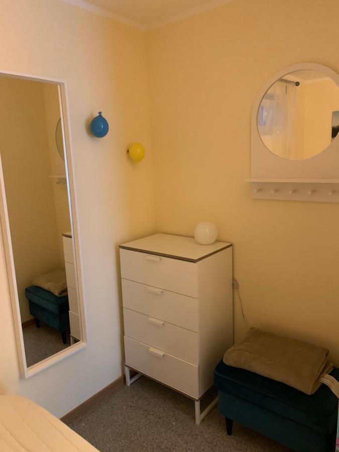 Ferienwohnung Mazur Murnau am Staffelsee Dış mekan fotoğraf