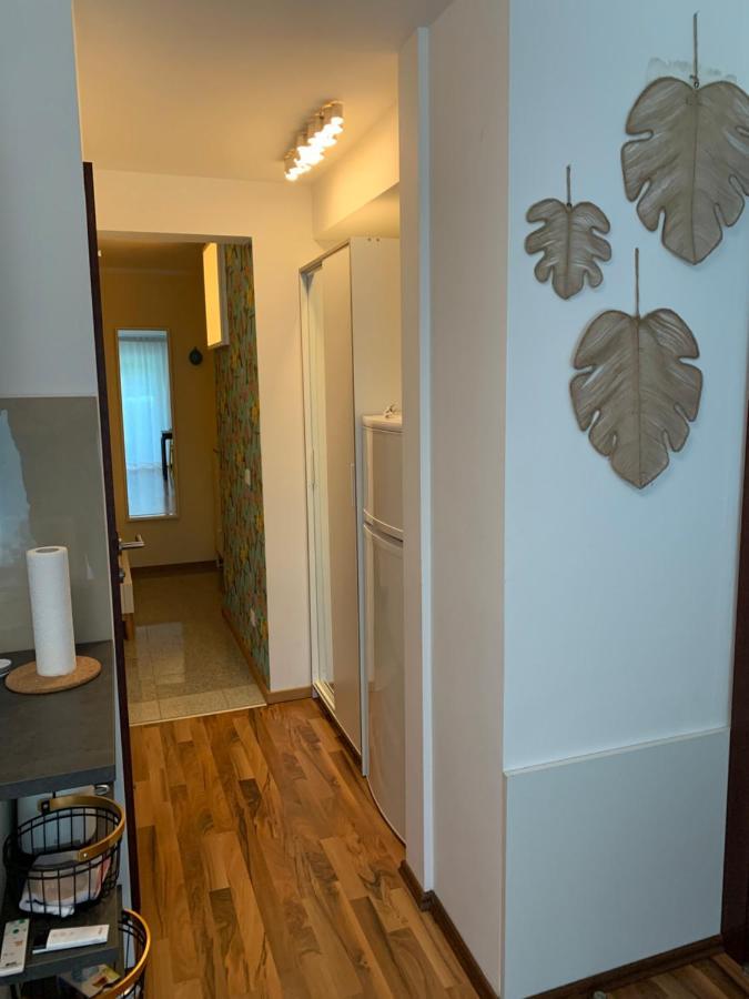 Ferienwohnung Mazur Murnau am Staffelsee Dış mekan fotoğraf